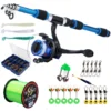 cn-11134207-7qukw-ljz2z8roy8il87.webp Full Set Fishing Rod Telesscopic Portable Glass Fiber 5 Color and Spinning Reel with Line Lure
