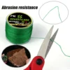 4X PE Fishing Line 150M Braided Line Multifilament Line Floating Line Fishing Wired
