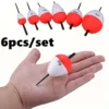 sg-11134201-7rd3q-m6w6f9anb13obf.webp 6pc slot 1g30g EVA Foam Fishing Floats Perfect for Rod Fishing Tackle
