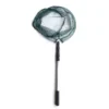Telescopic Fishing Net 15M Foldable Fishing Net Metal Fishing Landing Nets Fishing Tackle