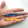 sg-11134201-7rfi8-m3ouabwuydwn4a.webp 100Pcs Soft Fishing Lures Set 9cm55cm Soft Bait Paddle Tail Swimbait Wobblers Soft Worm Artificial Fishing Tackle Seafishing